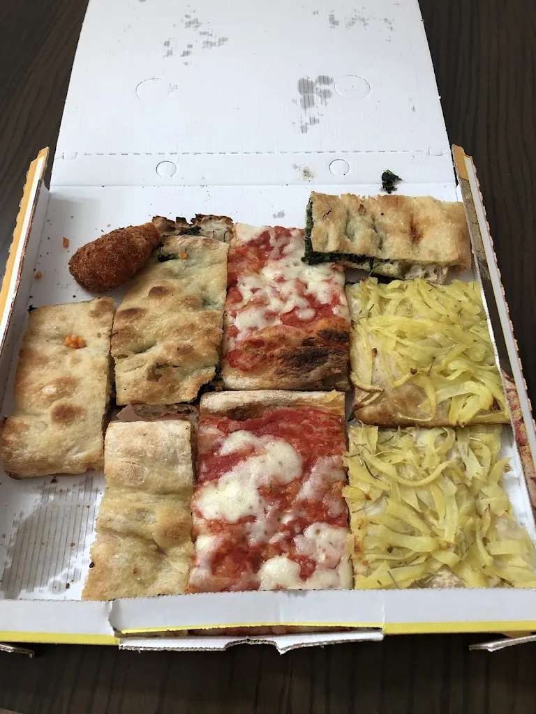 Giuseppe_Quelli Che La Pizza_Albuccione_review