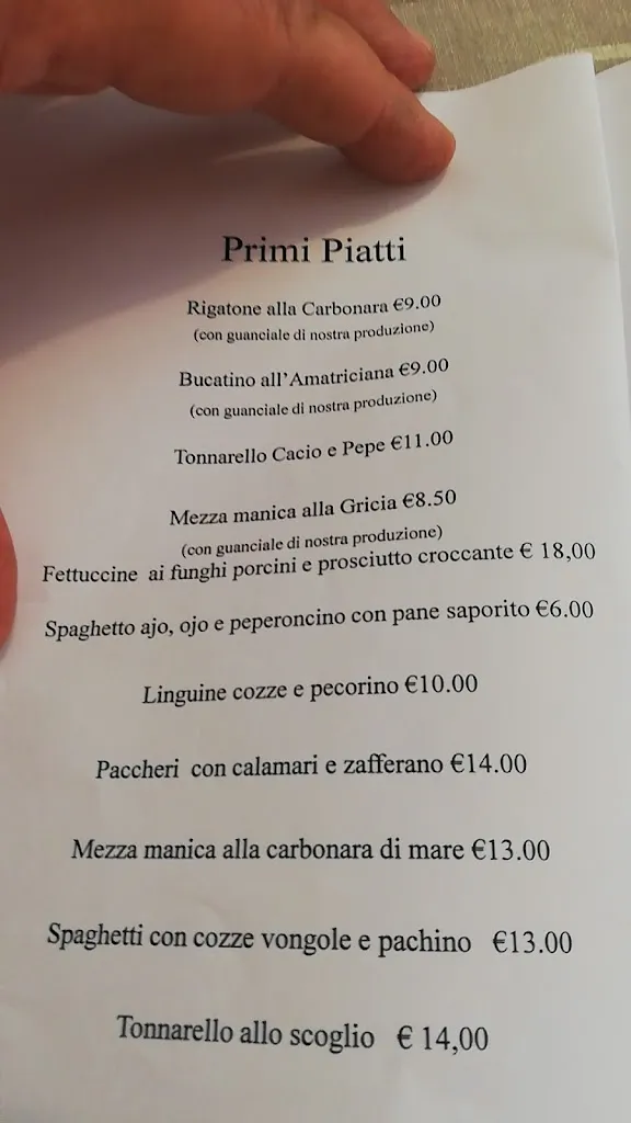 Menu_RISTORANTE DUE LUPI_Albuccione_image_2