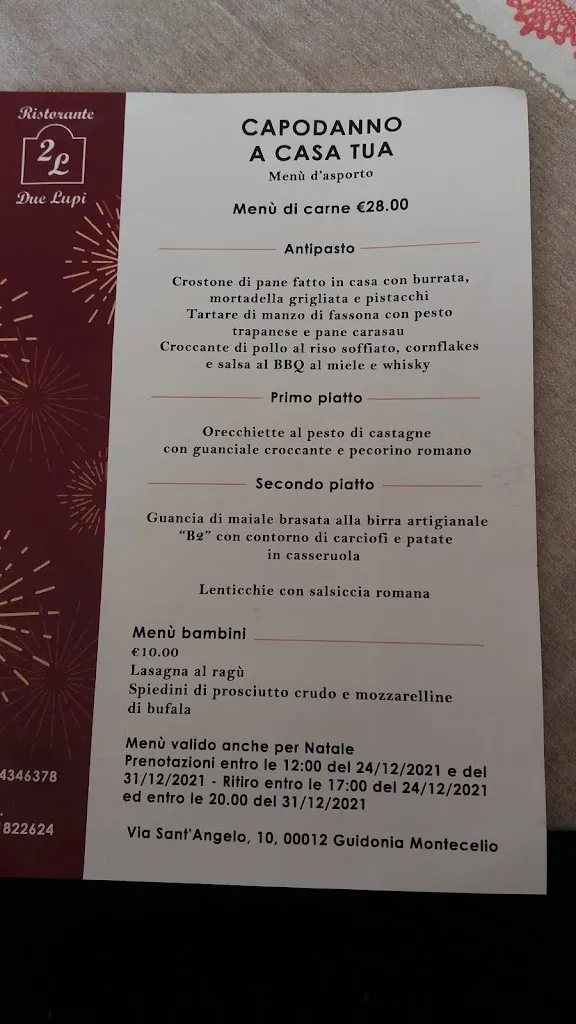 Menu_RISTORANTE DUE LUPI_Albuccione_image_3