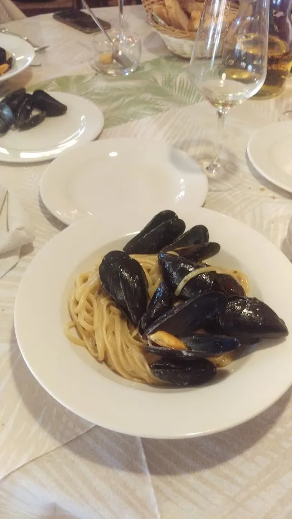 Roberto Mattei_RISTORANTE DUE LUPI_Albuccione_review