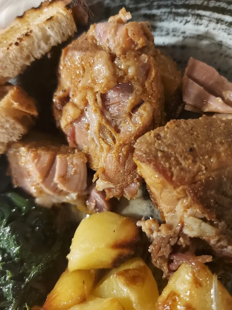 Emiliana Stabile_RISTORANTE DUE LUPI_Albuccione_review