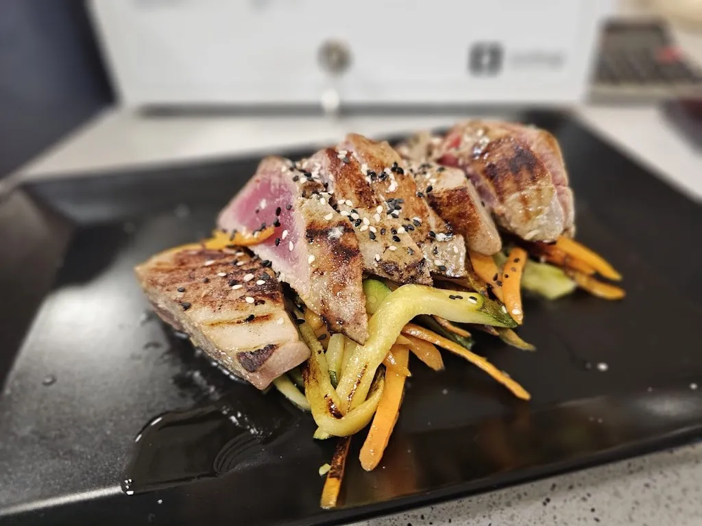 Menü_Da Polpo_Albuccione_Bild_5