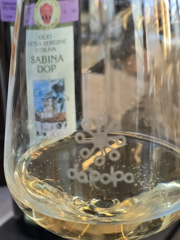 Menü_Da Polpo_Albuccione_Bild_7