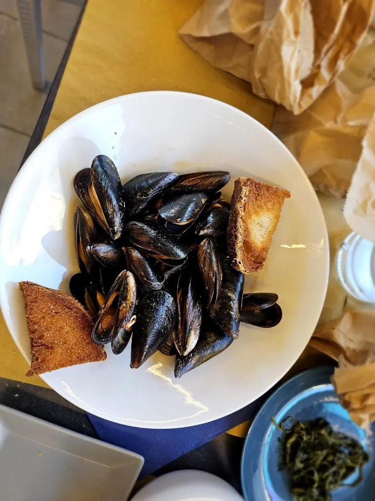 Menü_Da Polpo_Albuccione_Bild_8