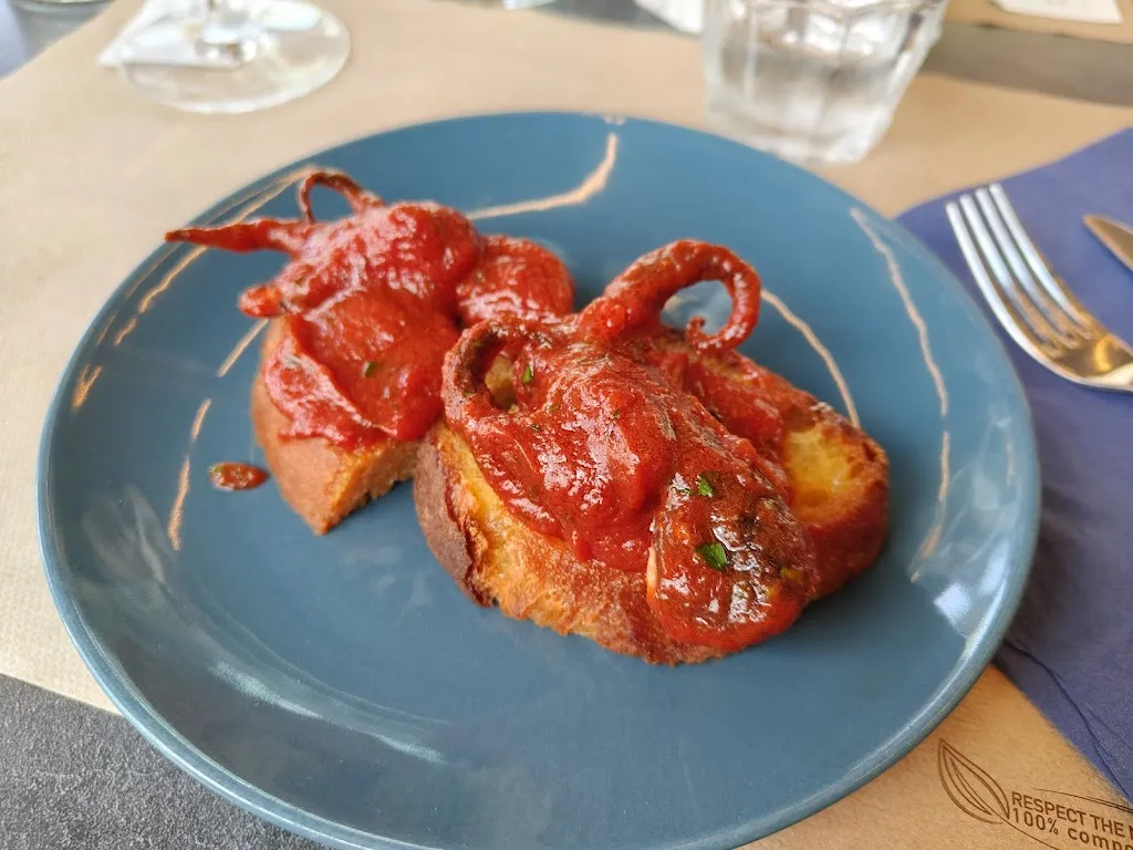 Gabriele Cavalcanti_Da Polpo_Albuccione_Bewertung