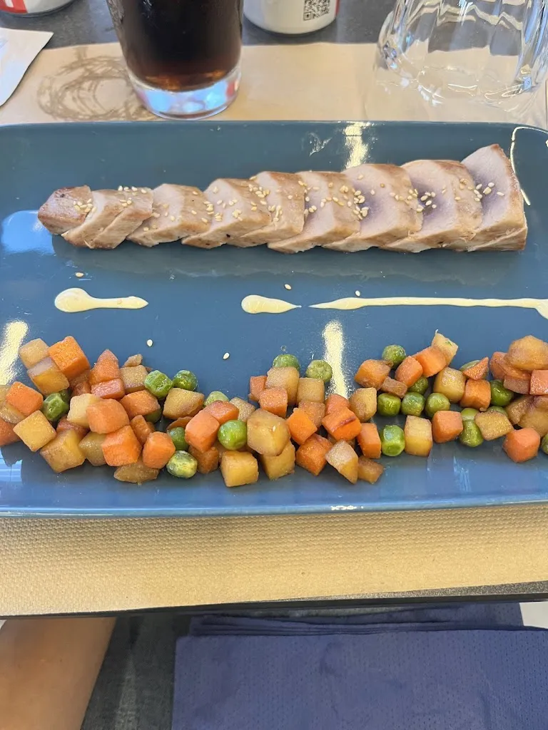 Rossella Conte_Da Polpo_Albuccione_Bewertung