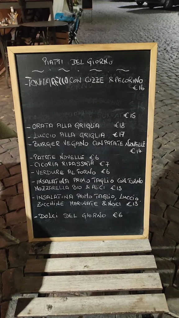Menu_Ristorante La Nepitella_Anguillara Sabazia_image_1