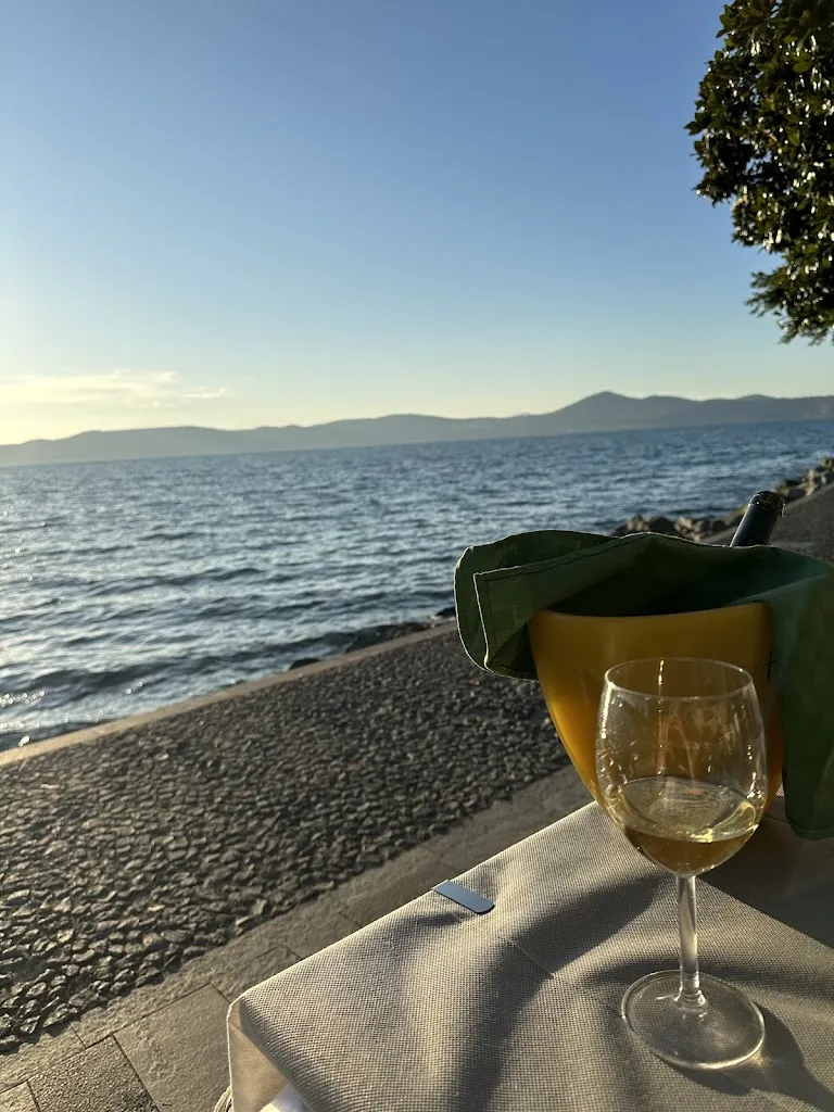 Anna Bakker_Ristorante La Nepitella_Anguillara Sabazia_review