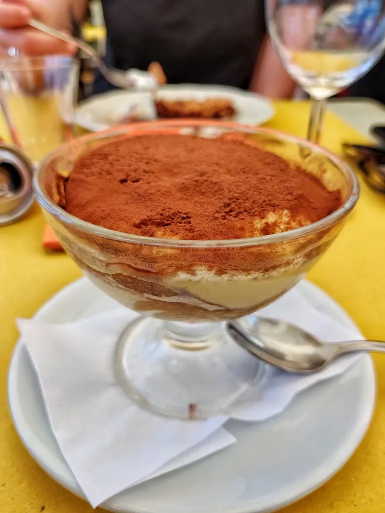 Russ Khroma_Ristorante La Nepitella_Anguillara Sabazia_review