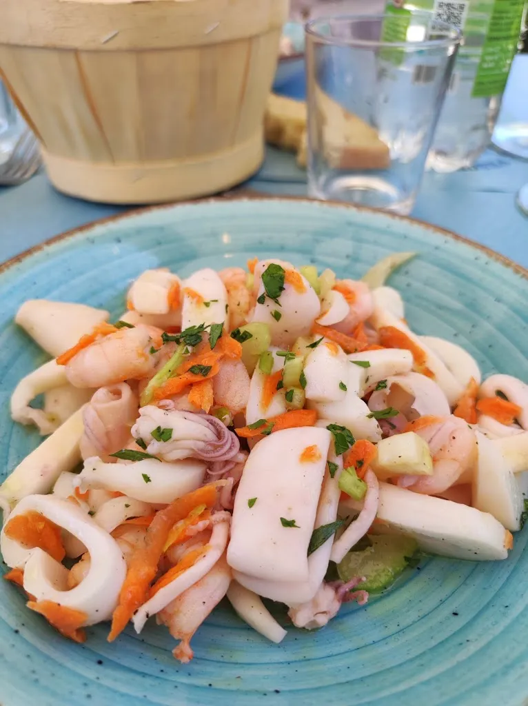 IMtrigirl_Pescheria e Friggitoria Toto_Anguillara Sabazia_review