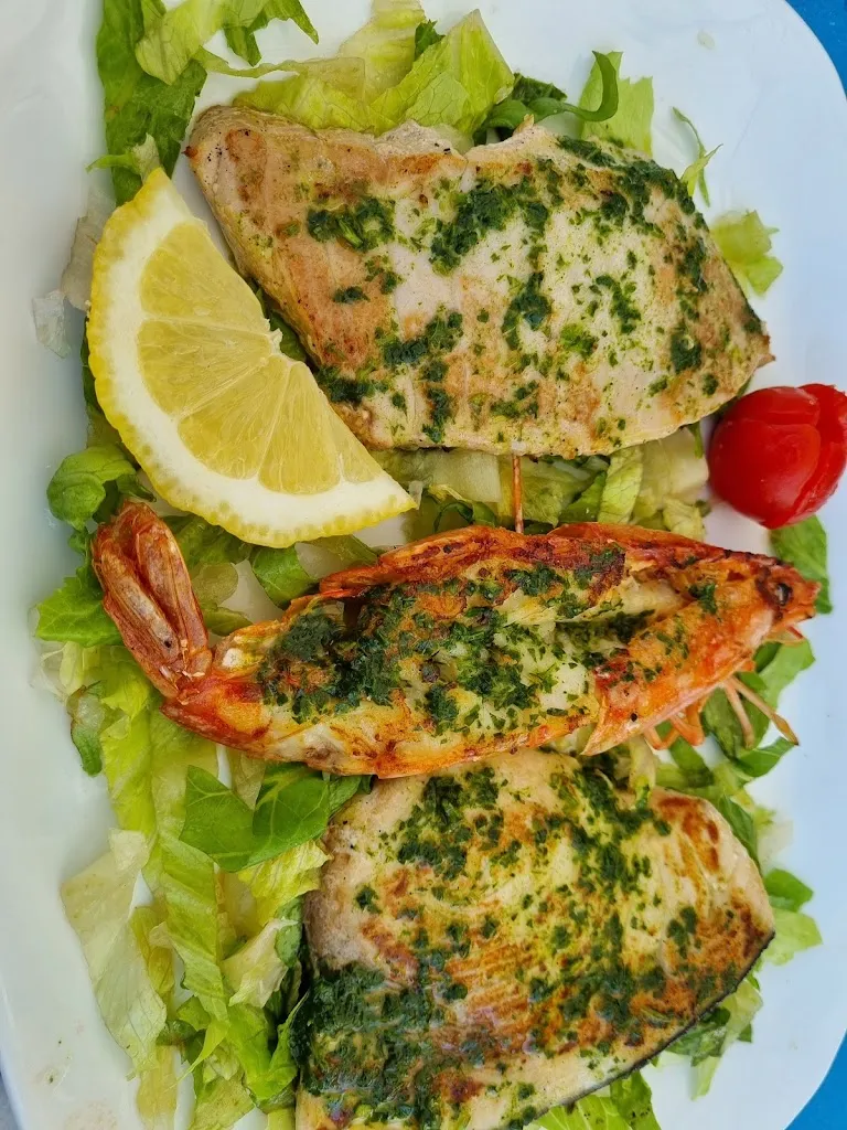 souha torche_Pescheria e Friggitoria Toto_Anguillara Sabazia_review