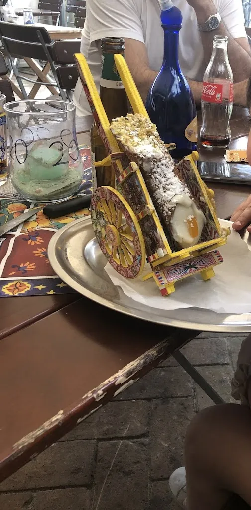 Menu_I sapori di Sicilia_Anguillara Sabazia_image_6