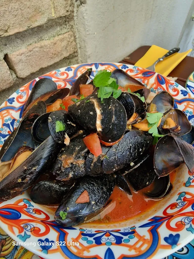 Menu_I sapori di Sicilia_Anguillara Sabazia_image_8