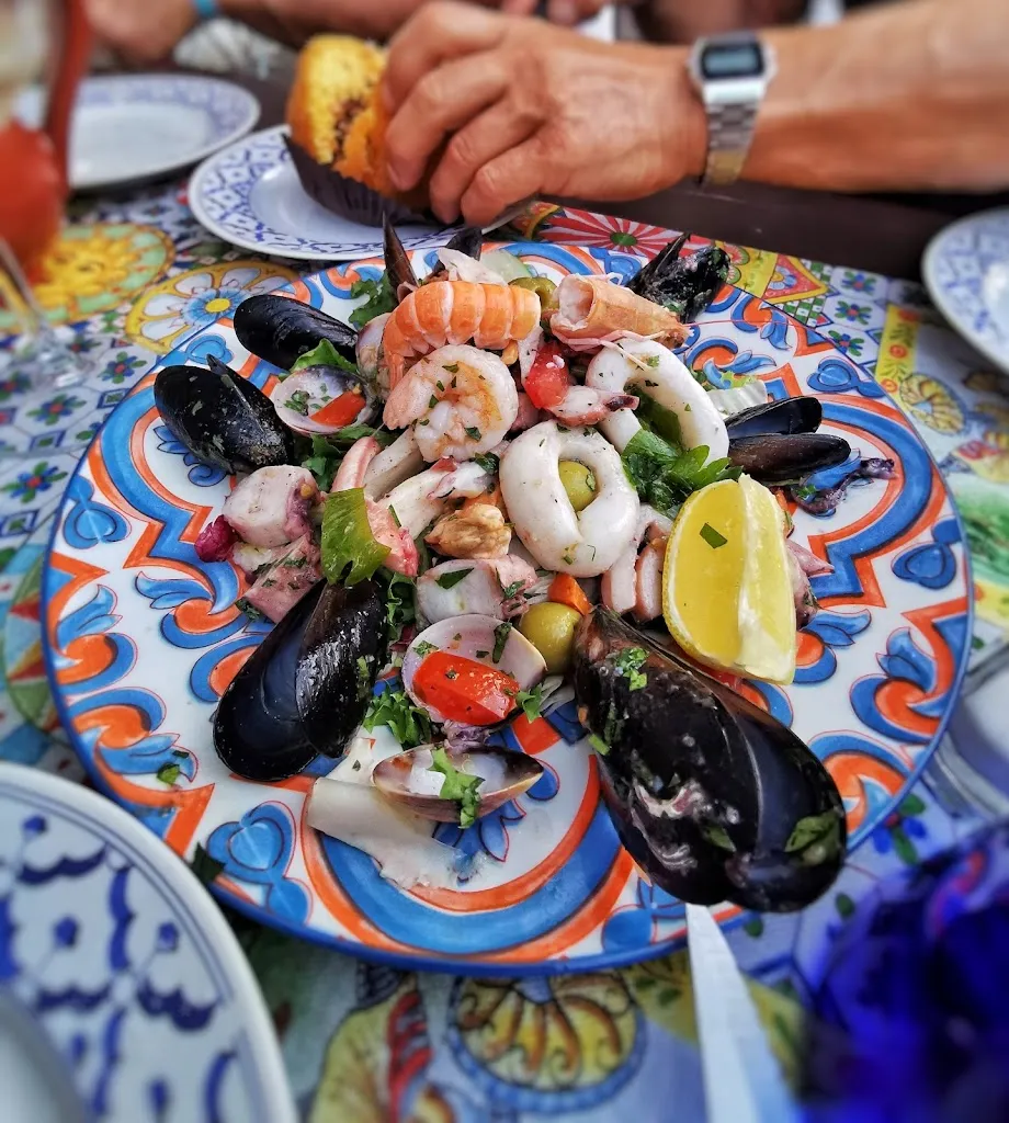 Menu_I sapori di Sicilia_Anguillara Sabazia_image_9