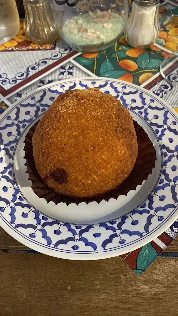 Mandy Straughan_I sapori di Sicilia_Anguillara Sabazia_review