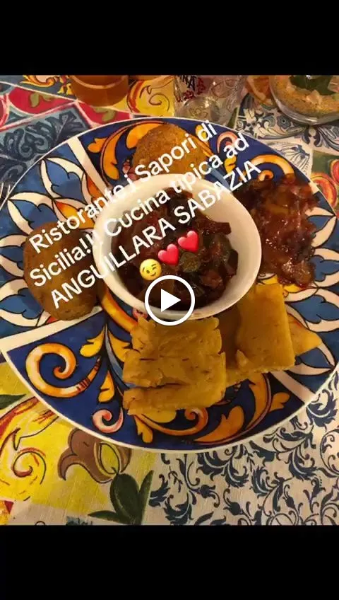 I sapori di Sicilia_Anguillara Sabazia_slider_image_2