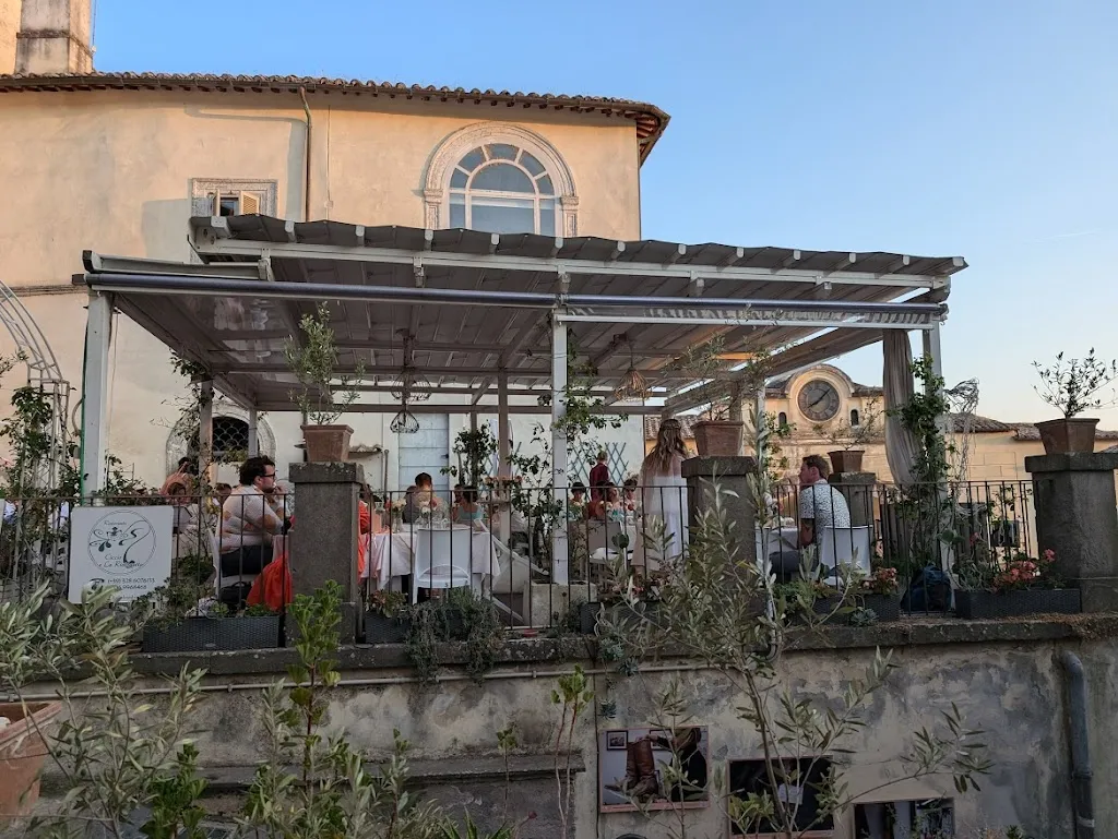 Kadie Hughes_Ciccio e La Ristogatta_Anguillara Sabazia_recensione