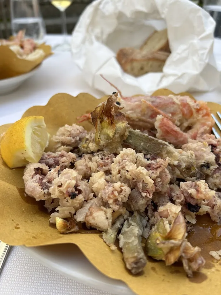 Deborah Culpan_Ciccio e La Ristogatta_Anguillara Sabazia_recensione