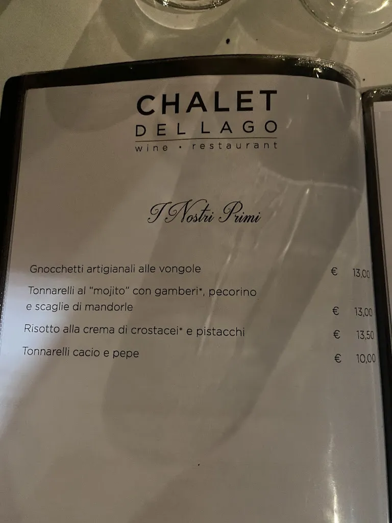 Menu_Chalet del Lago_Anguillara Sabazia_image_3