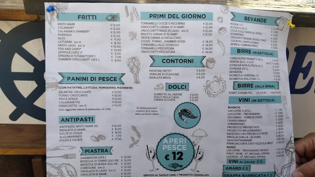 Menu_Chalet del Lago_Anguillara Sabazia_image_4