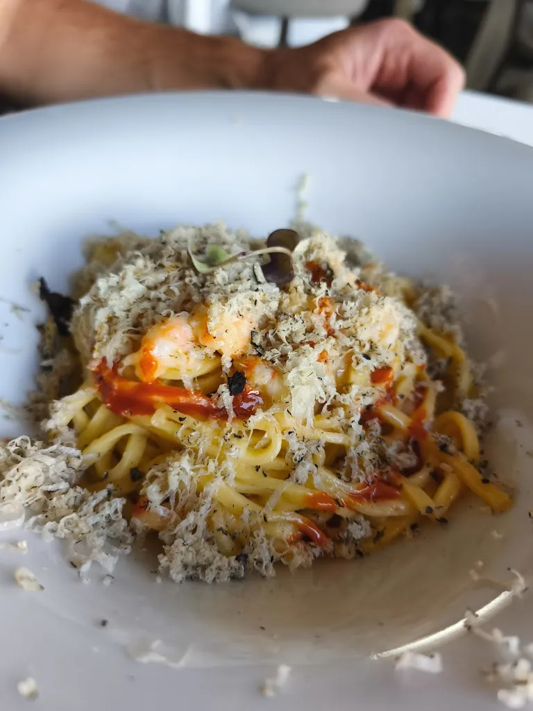 IMtrigirl_Chalet del Lago_Anguillara Sabazia_review