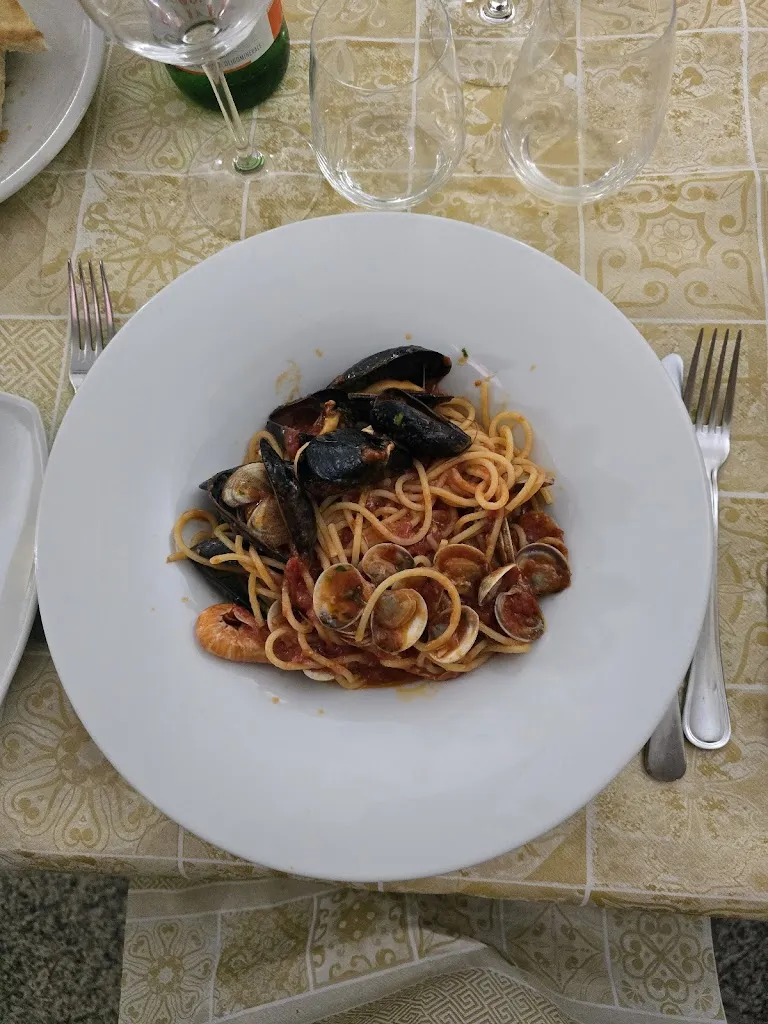 stefano filippi_Hotel La Cucala_Silvi_review