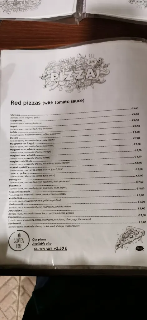 Menu_Il Gusto dei Tempi Nostri_Anguillara Sabazia_image_1