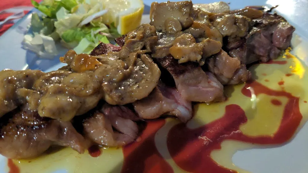 Abigail Martin_Il Gusto dei Tempi Nostri_Anguillara Sabazia_review