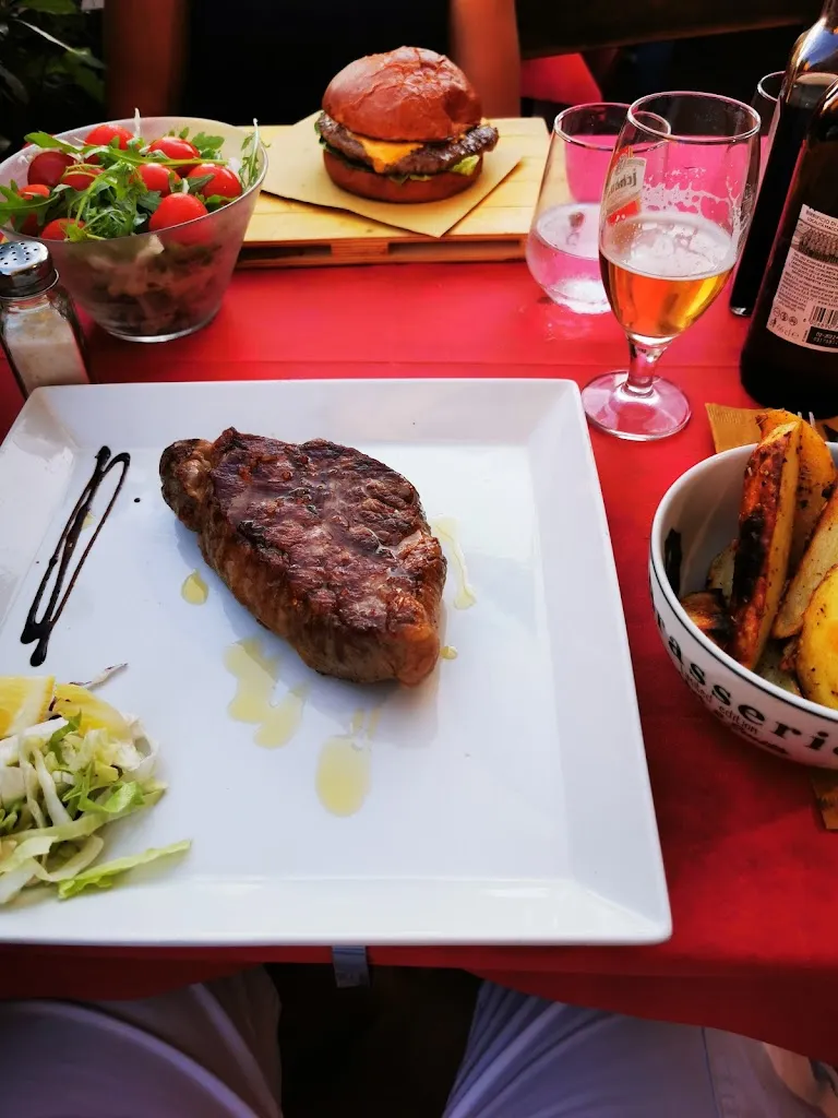 Florian Haas_Il Gusto dei Tempi Nostri_Anguillara Sabazia_review