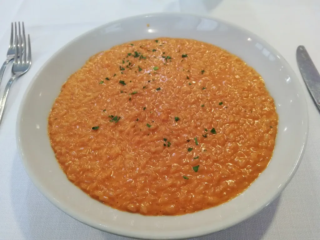 Menu_Ristorante Harvey_Anguillara Sabazia_immagine_7