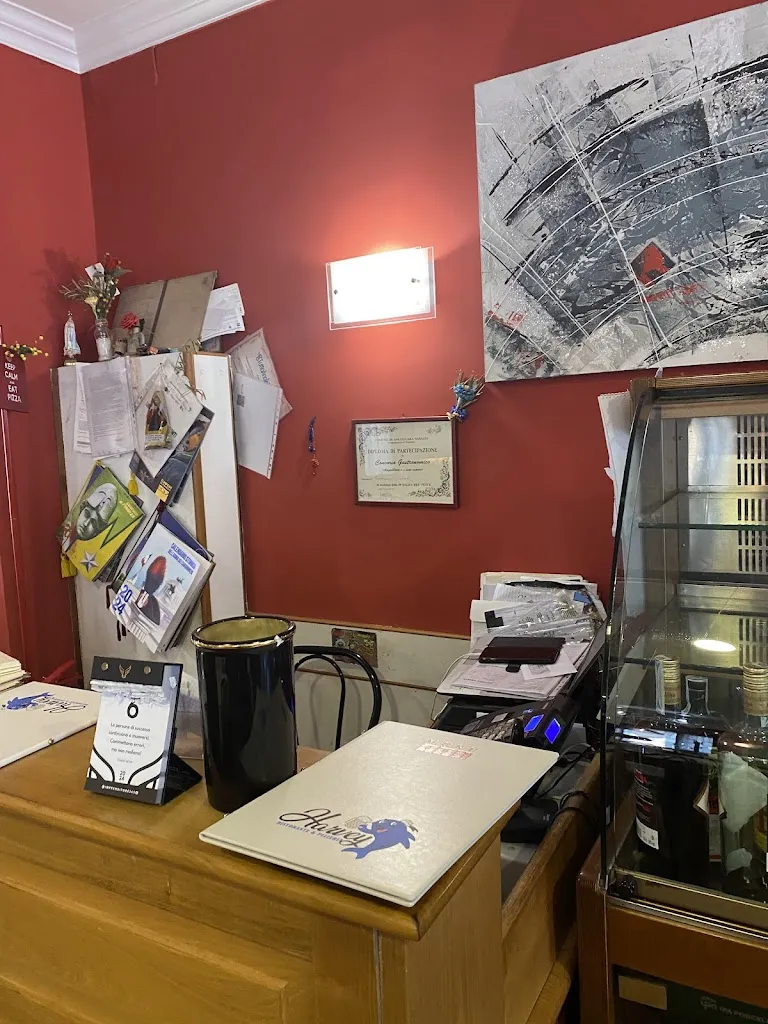 Mark Gigataras_Ristorante Harvey_Anguillara Sabazia_recensione