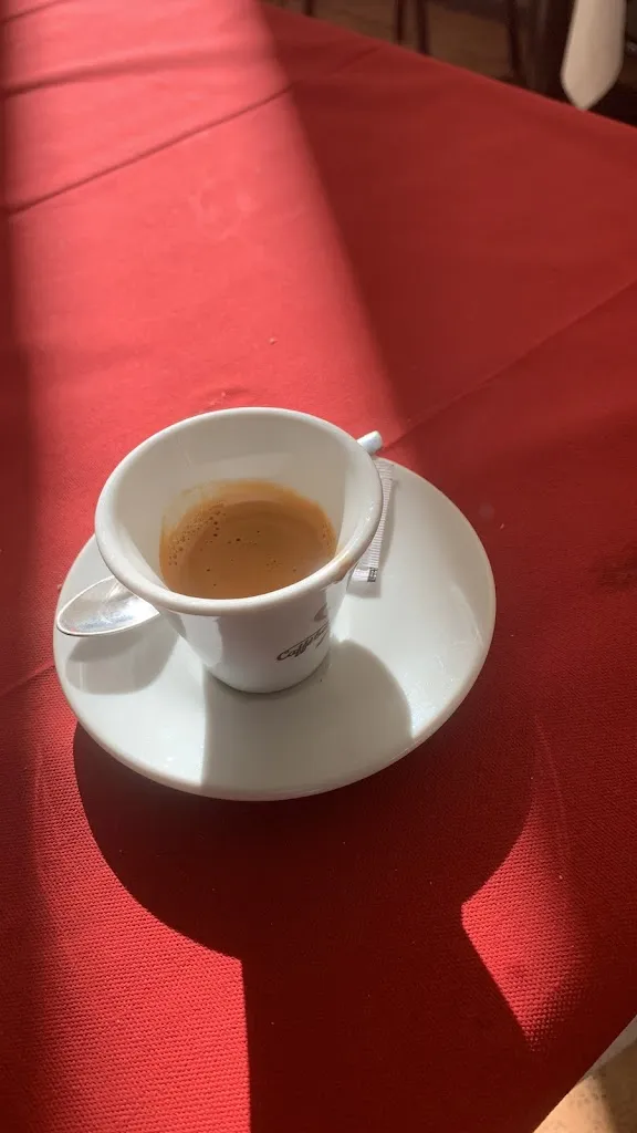 Ed Barney_Ristorante Harvey_Anguillara Sabazia_recensione