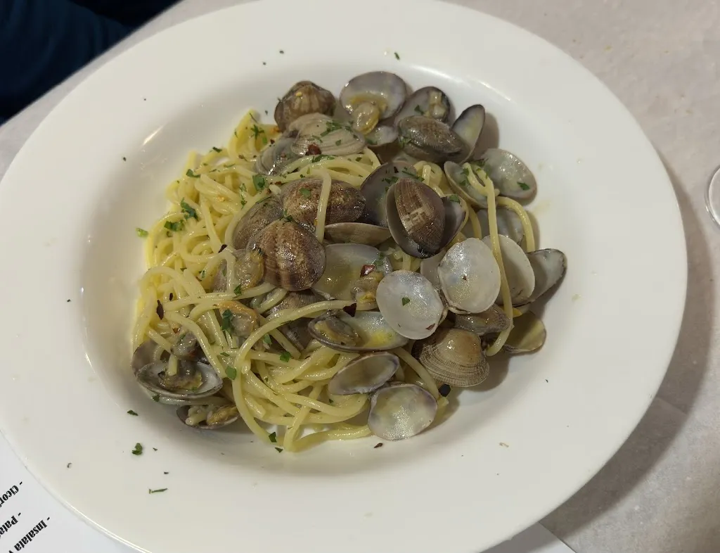 Ristorante Harvey restaurant in Anguillara Sabazia