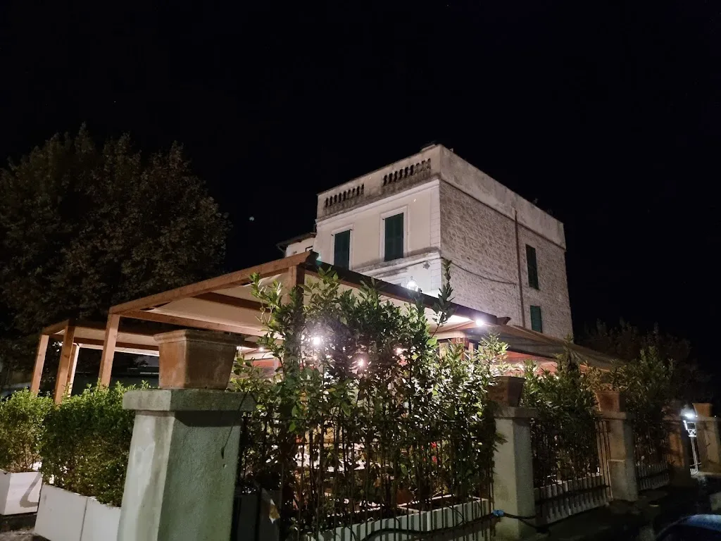 David Nicholson_Lo Sfizio Bistro’ & Wine._Anguillara Sabazia_recensione