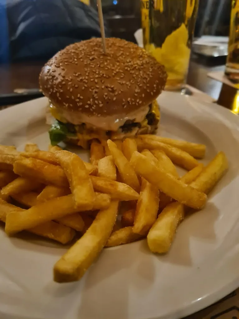 Filippo PARTIPILO_CamelotCafè_Anguillara Sabazia_review