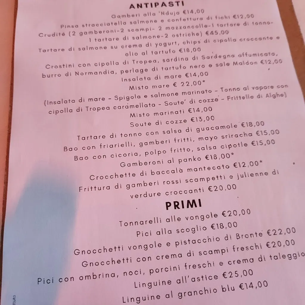 Menu_Ristorante Zaira_Anguillara Sabazia_image_1