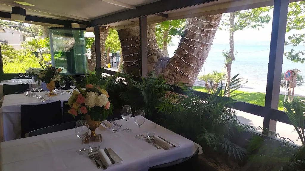 Edward Voskerichian_Ristorante Zaira_Anguillara Sabazia_review