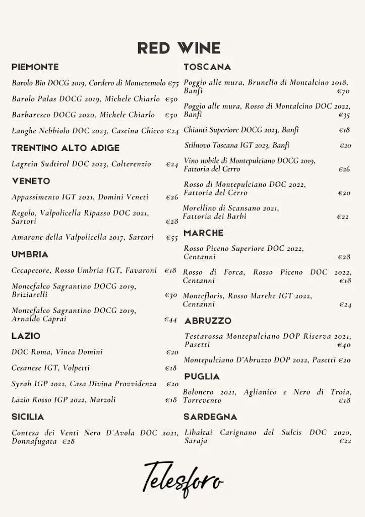 Menu_Ristorante Telesforo_Anguillara Sabazia_image_2