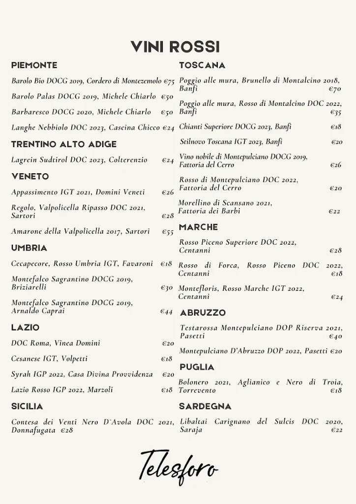Menu_Ristorante Telesforo_Anguillara Sabazia_image_4