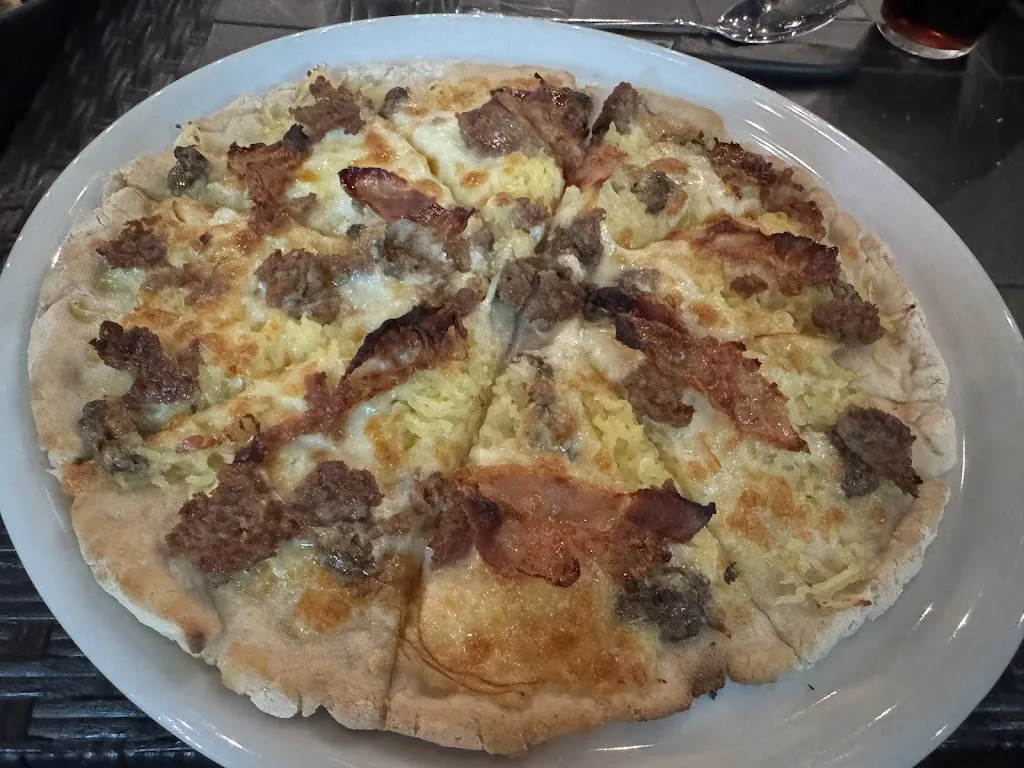 valentina franchi_Pizzeria Da Lorè_Anitrella-Chiaiamari_recensione