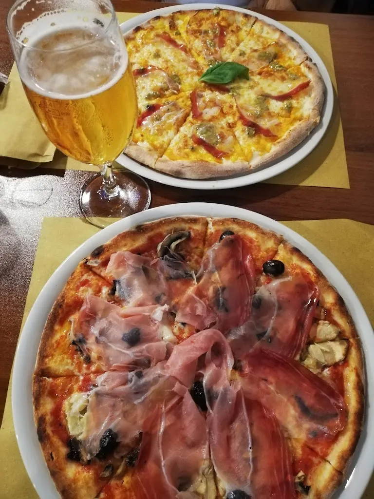 Tonino Palma_Pizzeria Da Lorè_Anitrella-Chiaiamari_recensione