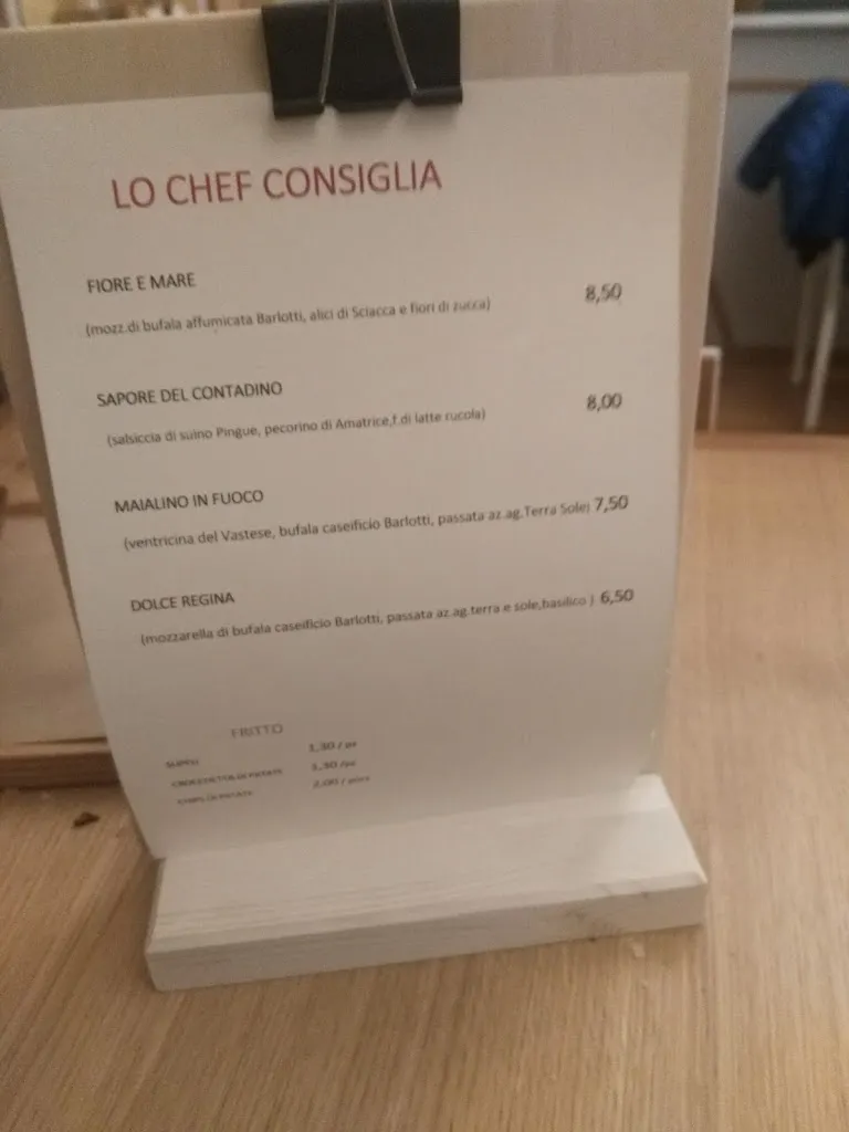 Menu_Granocielo - Pizzeria Romana_Avezzano_image_3