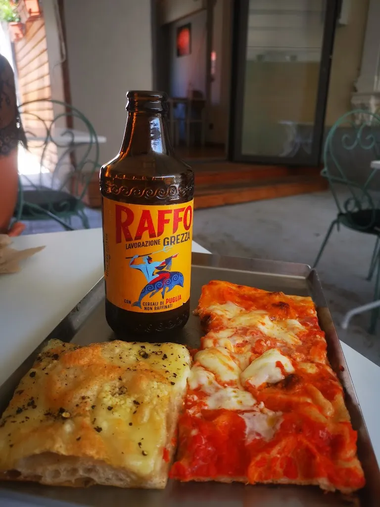 Vlad Marianetti_Granocielo - Pizzeria Romana_Avezzano_review