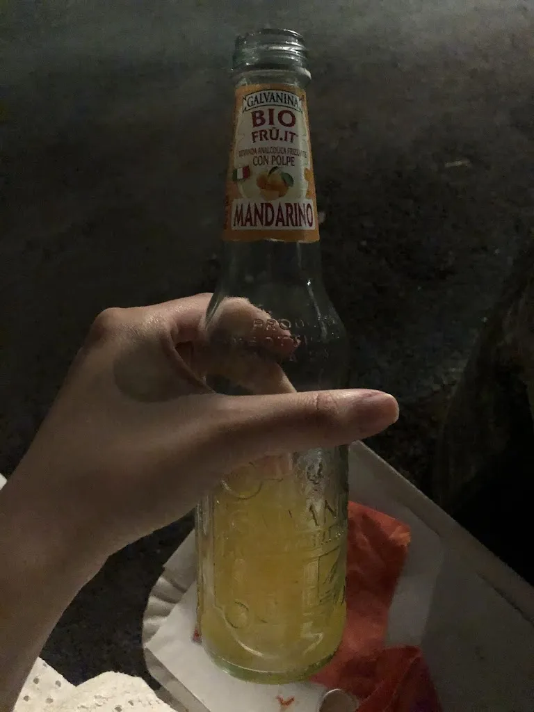 Phoebe VP_Granocielo - Pizzeria Romana_Avezzano_review