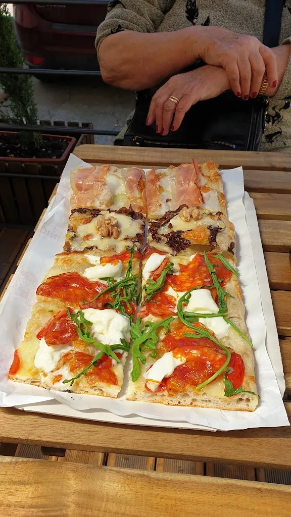 mario borrelli_Granocielo - Pizzeria Romana_Avezzano_review