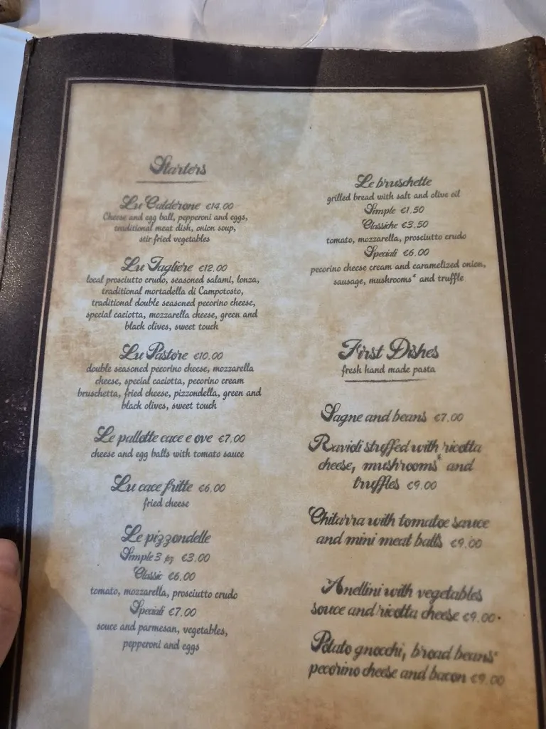 Menu_L’Abruzze mè_Silvi_image_4