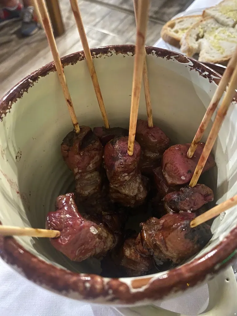 Gints Mockus_L’Abruzze mè_Silvi_review