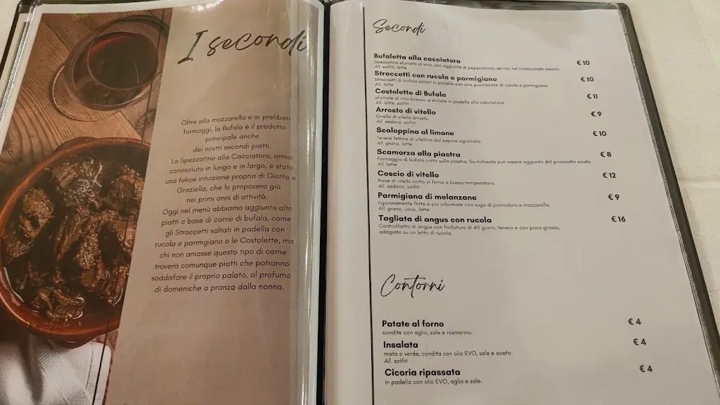 Menu_Ristorante Da Giotto - Pizzeria Di Maria Graziella Panici_Amaseno_image_1