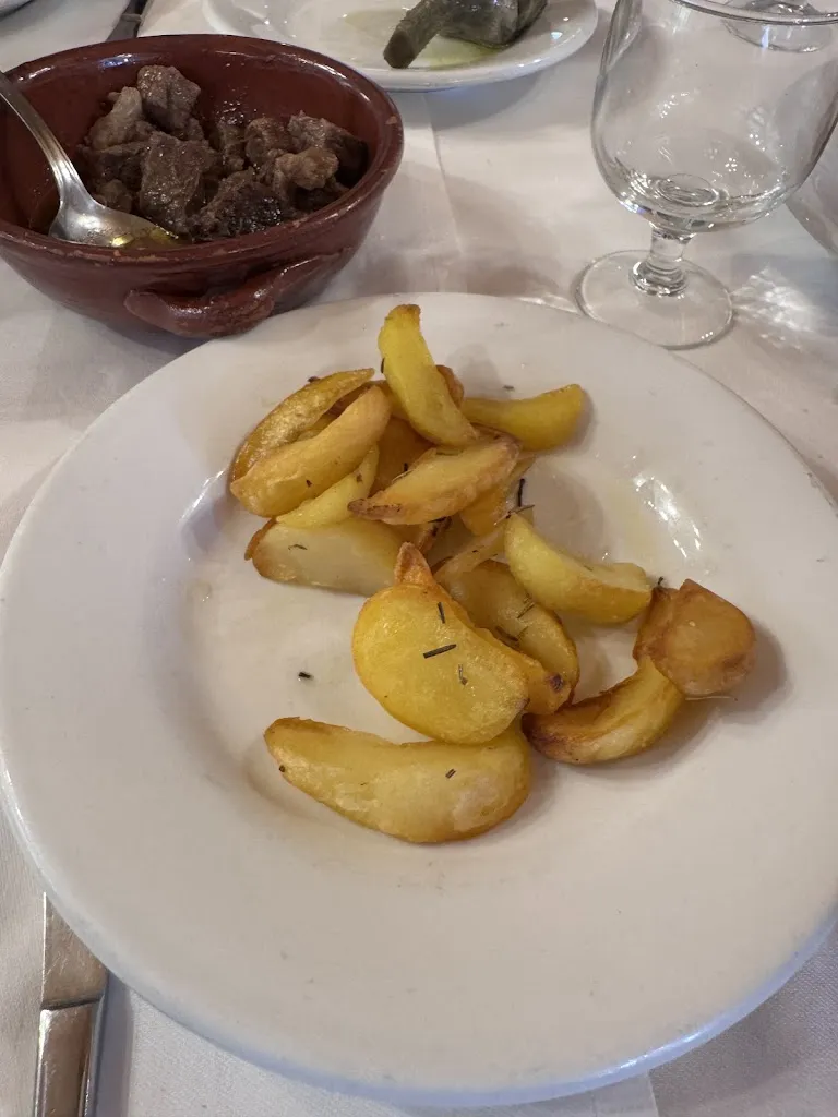 M T_Ristorante Da Giotto - Pizzeria Di Maria Graziella Panici_Amaseno_review