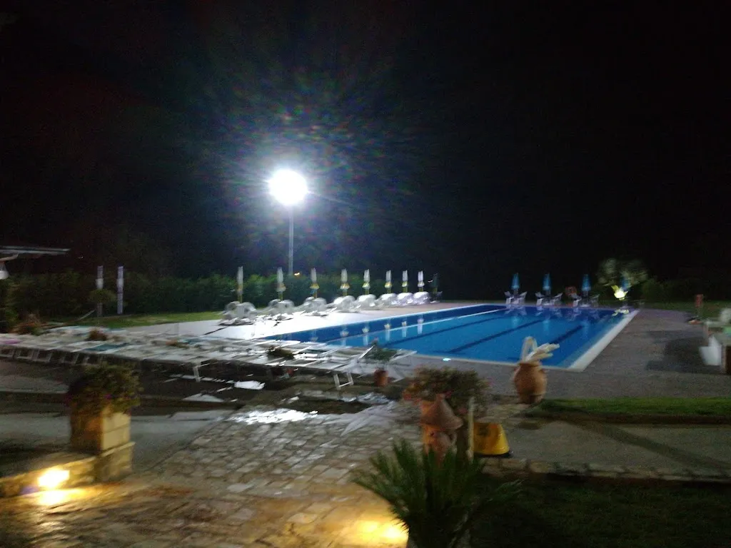 Giovanna Celenza_Ristorante Le Fontanelle_Amaseno_review